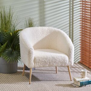 Tugitool GRIFON, koorevalge / naturaalne