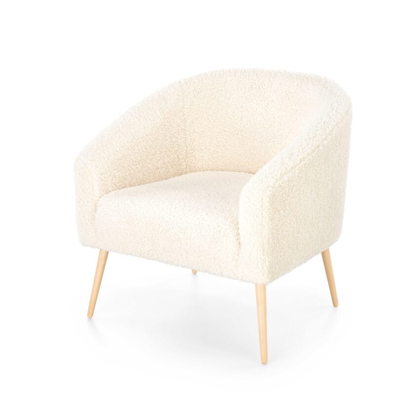 Tugitool GRIFON, koorevalge / naturaalne