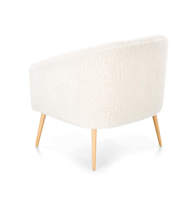 Tugitool GRIFON, koorevalge / naturaalne