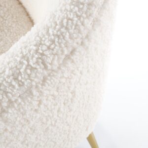 Tugitool GRIFON, koorevalge / naturaalne