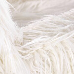 Tugitool AUSTERA, kreemjas / must / naturaalne