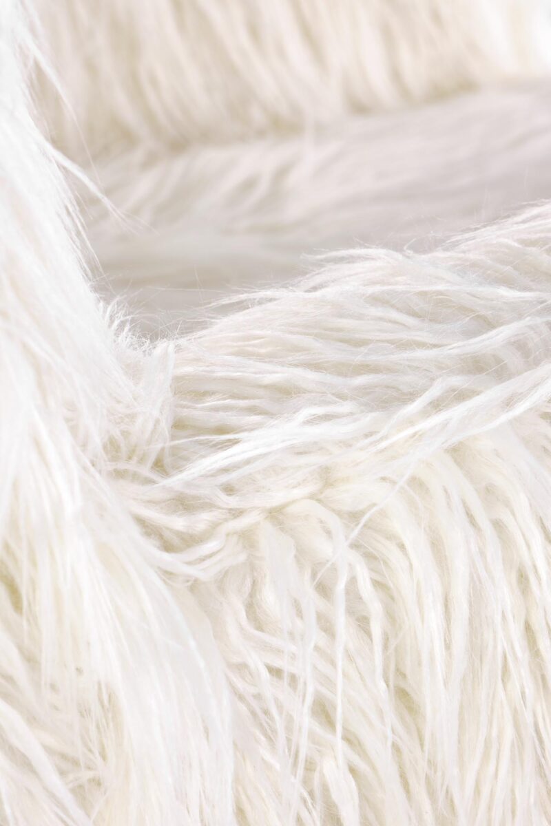 Tugitool AUSTERA, kreemjas / must / naturaalne