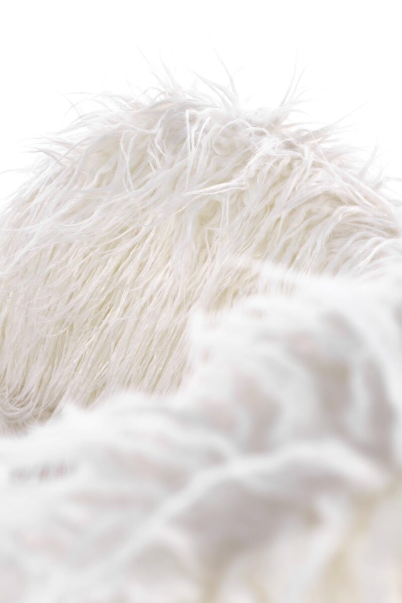 Tugitool AUSTERA, kreemjas / must / naturaalne