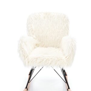 Tugitool AUSTERA, kreemjas / must / naturaalne