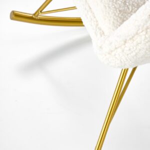 Kiiktool LIBERTA, kuld