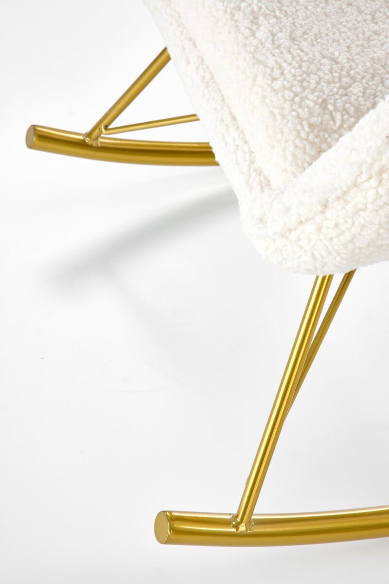 Kiiktool LIBERTA, kuld