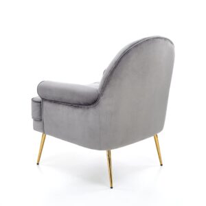 Tugitool SANTIR, tumehall / kuldne