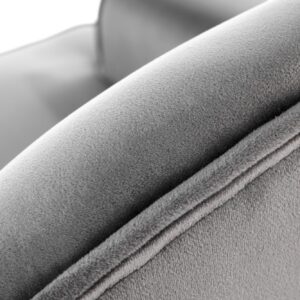 Tugitool SANTIR, tumehall / kuldne