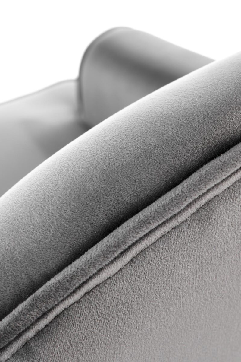 Tugitool SANTIR, tumehall / kuldne