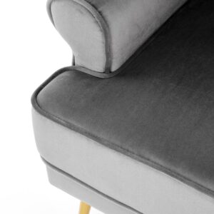 Tugitool SANTIR, tumehall / kuldne