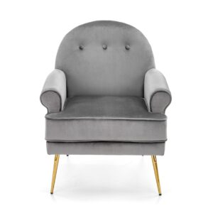 Tugitool SANTIR, tumehall / kuldne