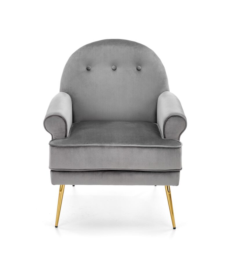 Tugitool SANTIR, tumehall / kuldne