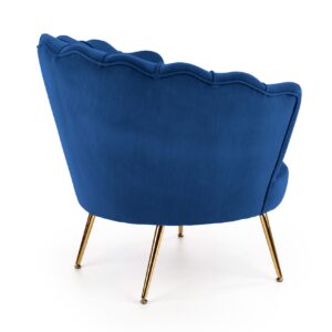 2010001189565_4 Tugitool AMELION, tume sinine