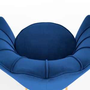 2010001189565_5 Tugitool AMELION, tume sinine