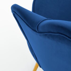 2010001189565_6 Tugitool AMELION, tume sinine