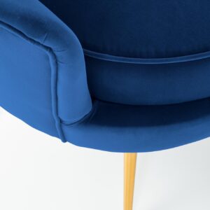 2010001189565_7 Tugitool AMELION, tume sinine