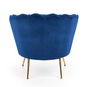 2010001189565_9 Tugitool AMELION, tume sinine