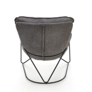 Tugitool VOLK, tumehall / must