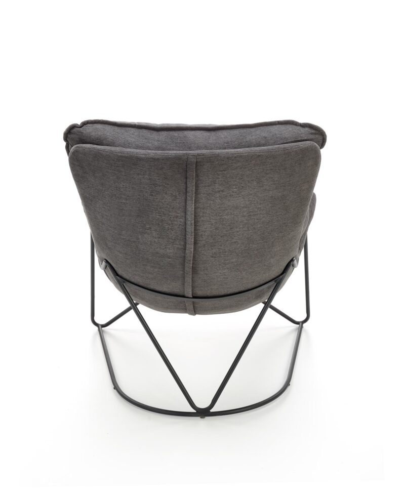 Tugitool VOLK, tumehall / must