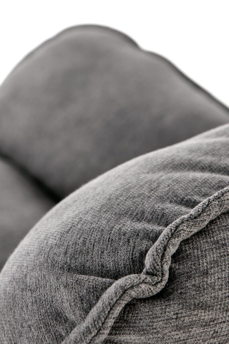 Tugitool VOLK, tumehall / must