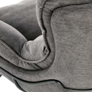 Tugitool VOLK, tumehall / must