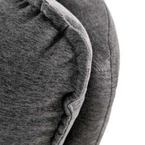 Tugitool VOLK, tumehall / must