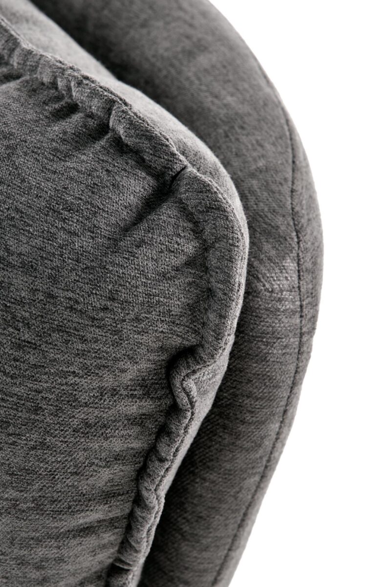 Tugitool VOLK, tumehall / must