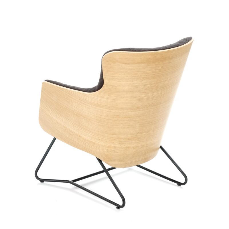 2010001189671_4 Tugitool CHILL, tumehall / naturaalne tamm