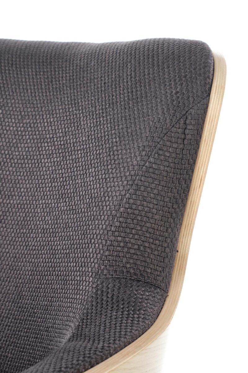 2010001189671_5 Tugitool CHILL, tumehall / naturaalne tamm