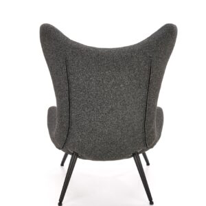 Tugitool ATLARO, tumehall / must