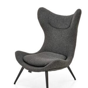 Tugitool ATLARO, tumehall / must