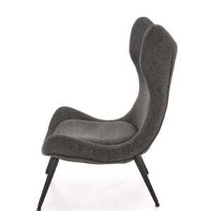 Tugitool ATLARO, tumehall / must