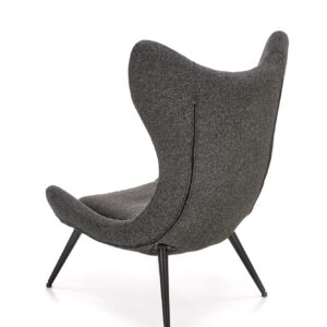 Tugitool ATLARO, tumehall / must