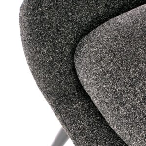 Tugitool ATLARO, tumehall / must