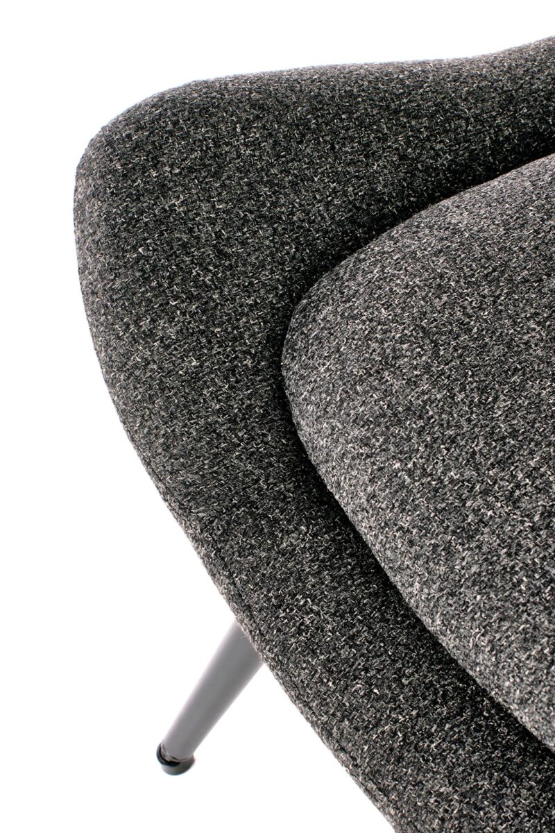 Tugitool ATLARO, tumehall / must