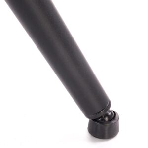 Tugitool ATLARO, tumehall / must