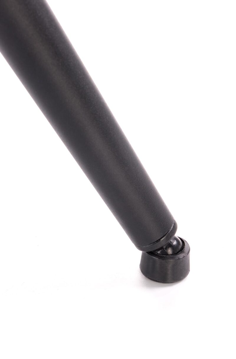 Tugitool ATLARO, tumehall / must