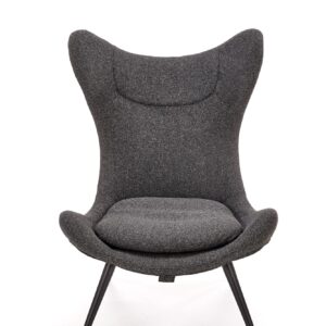 Tugitool ATLARO, tumehall / must