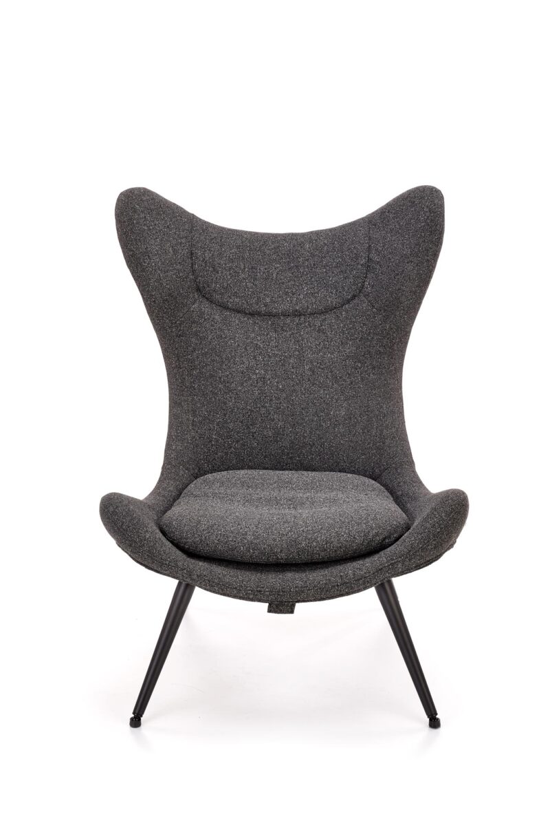 Tugitool ATLARO, tumehall / must