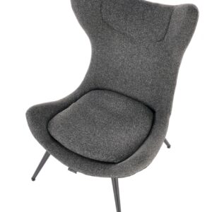 Tugitool ATLARO, tumehall / must