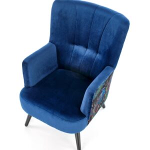 Tugitool PAGONA, tumesinine / must