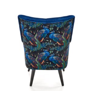 Tugitool PAGONA, tumesinine / must