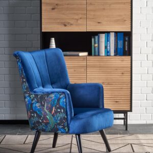 Tugitool PAGONA, tumesinine / must