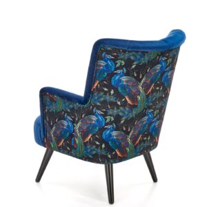 Tugitool PAGONA, tumesinine / must