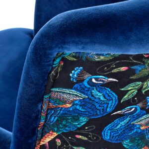 Tugitool PAGONA, tumesinine / must