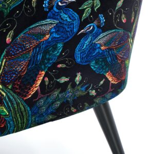 Tugitool PAGONA, tumesinine / must