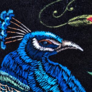 Tugitool PAGONA, tumesinine / must