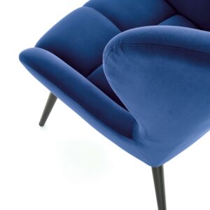 Tugitool TYRON, tumesinine