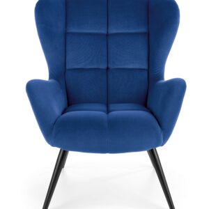 Tugitool TYRON, tumesinine