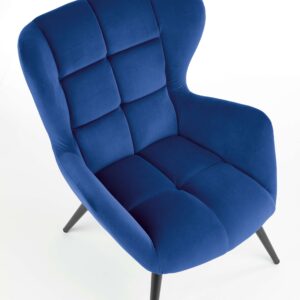 Tugitool TYRON, tumesinine